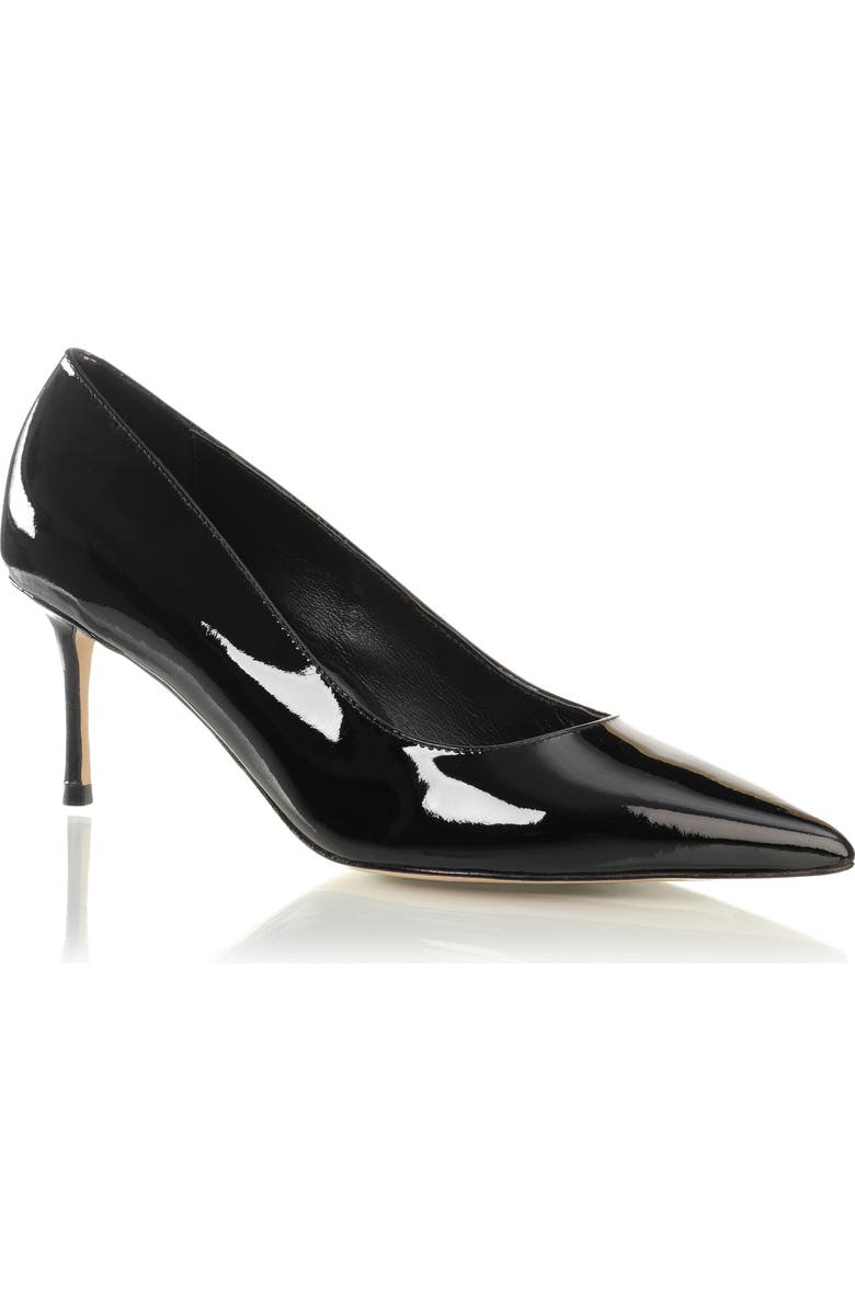 MARION PARKE Classic 70 Pointed Toe Pump, Main, color,