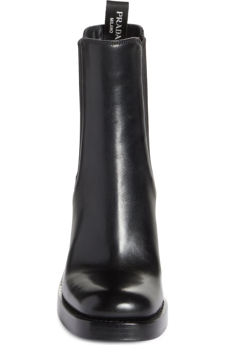 Prada Stivali Chelsea Boot, Alternate, color,