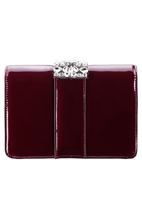 NINA NINA KAIA CLUTCH 