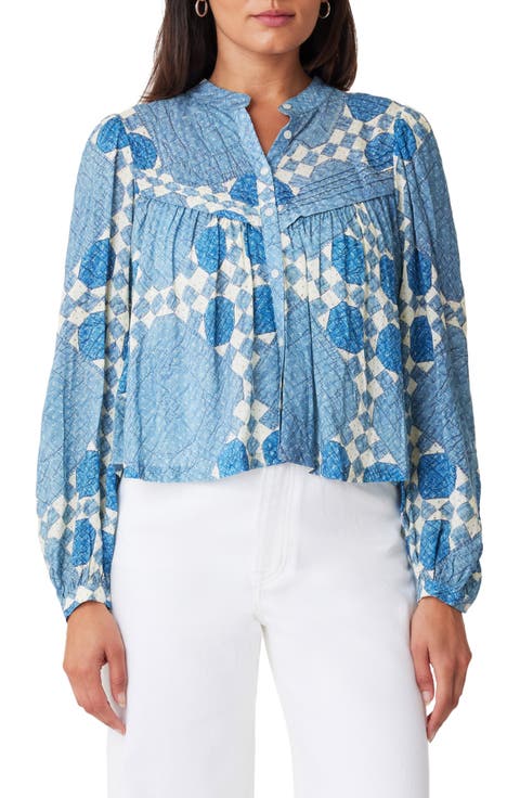 Shop Blue Scotch & Soda Online | Nordstrom