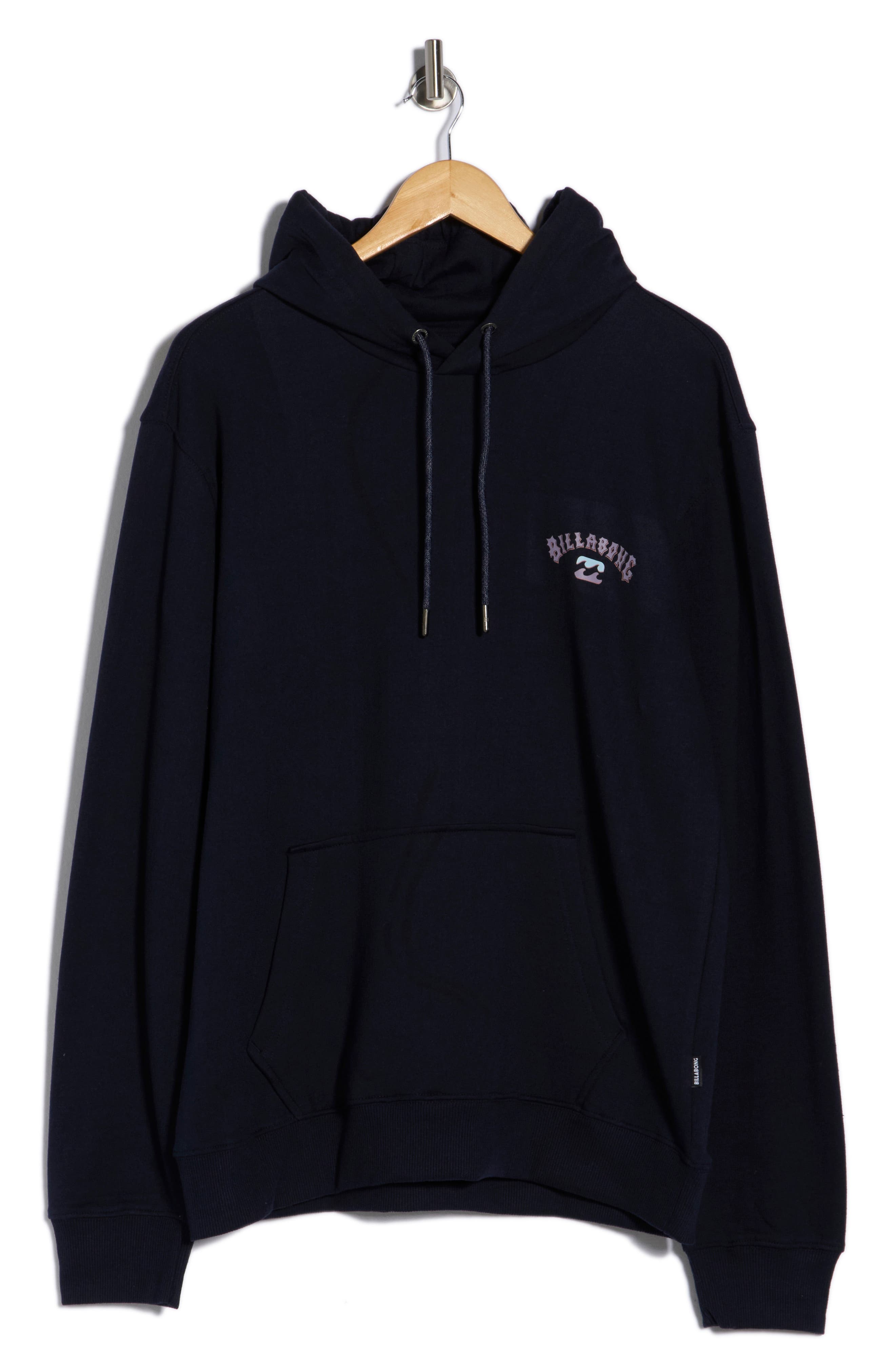 Billabong Shred Graphic Hoodie