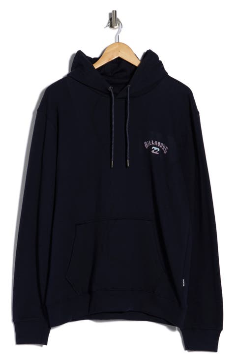 Shred Graphic Hoodie
