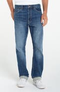 Liverpool Los Angeles Bedford Vintage Straight Jeans