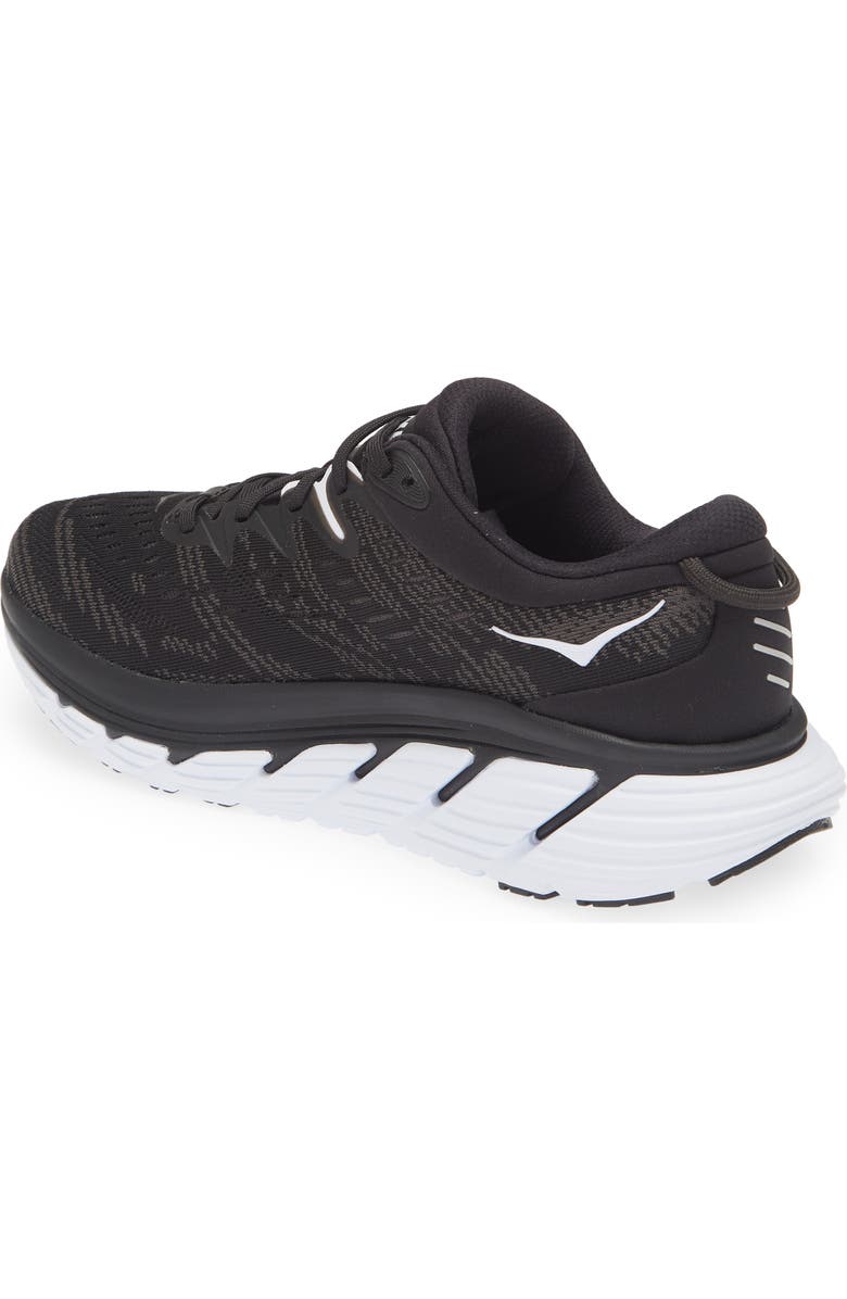 HOKA Gaviota 4 Running Shoe, Alternate, color,