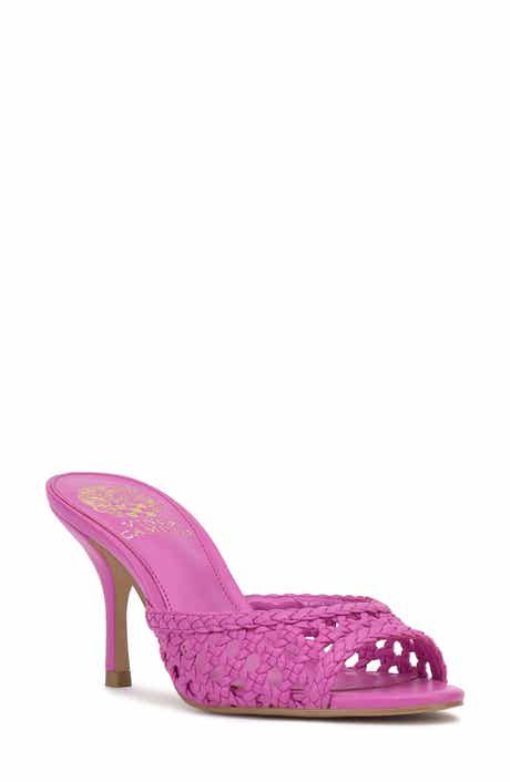 Vince Camuto Prilany Mule Sandal