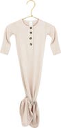 Lou Lou and Company Knotted Gown