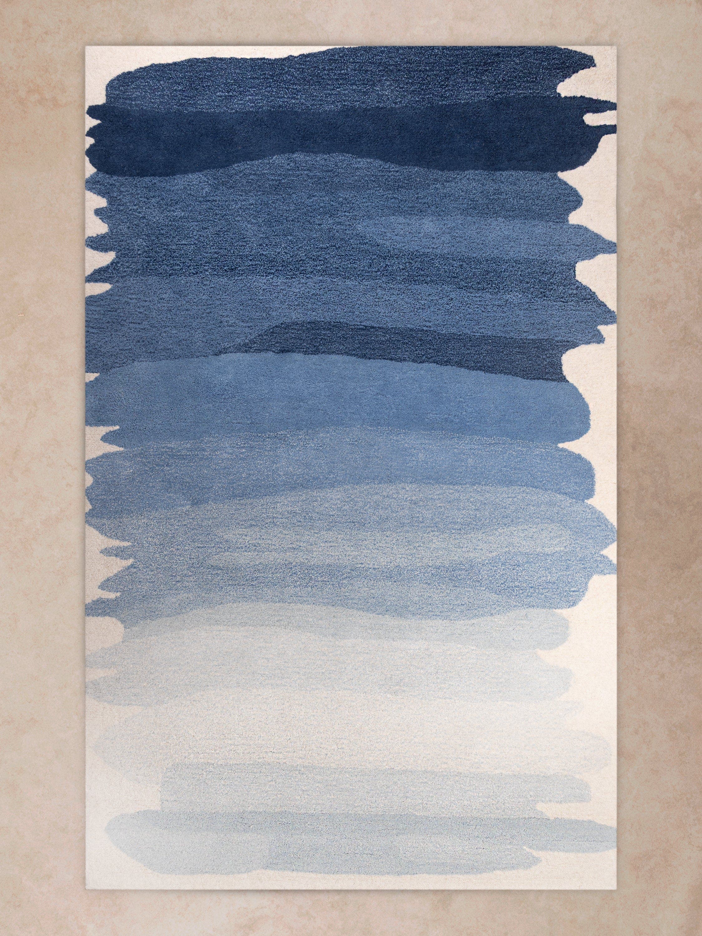 selected Blue