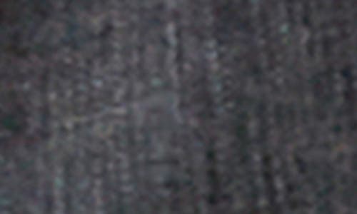 Billy T Juliet Lace & Ruffle Cotton Blend Top In Black