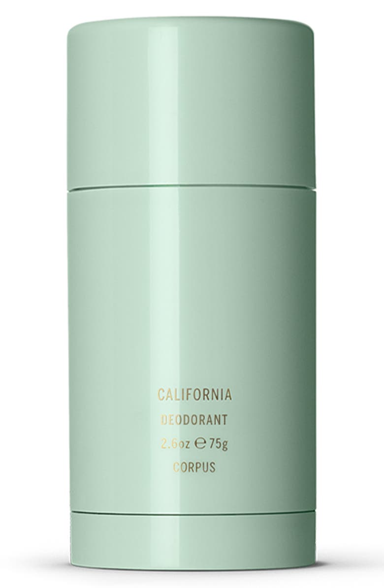 CORPUS Natural Deodorant, Main, color,