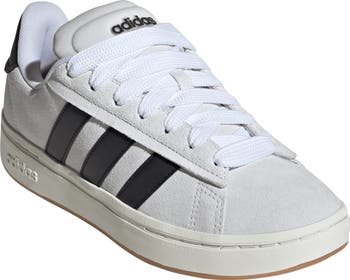 Grand Court Alpha Platform Sneaker