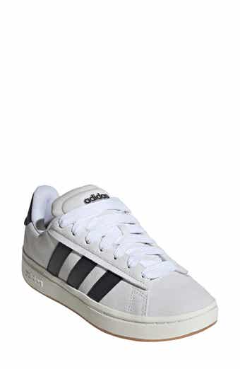 adidas Grand Court Alpha Platform Sneaker