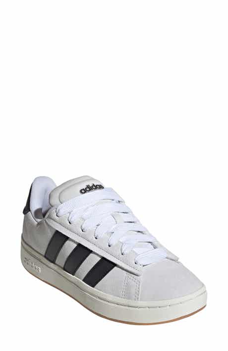 adidas Grand Court Alpha Platform Sneaker