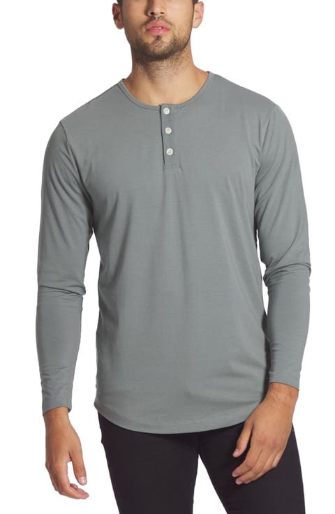 Henkey Men's Henley Shirts | Nordstrom