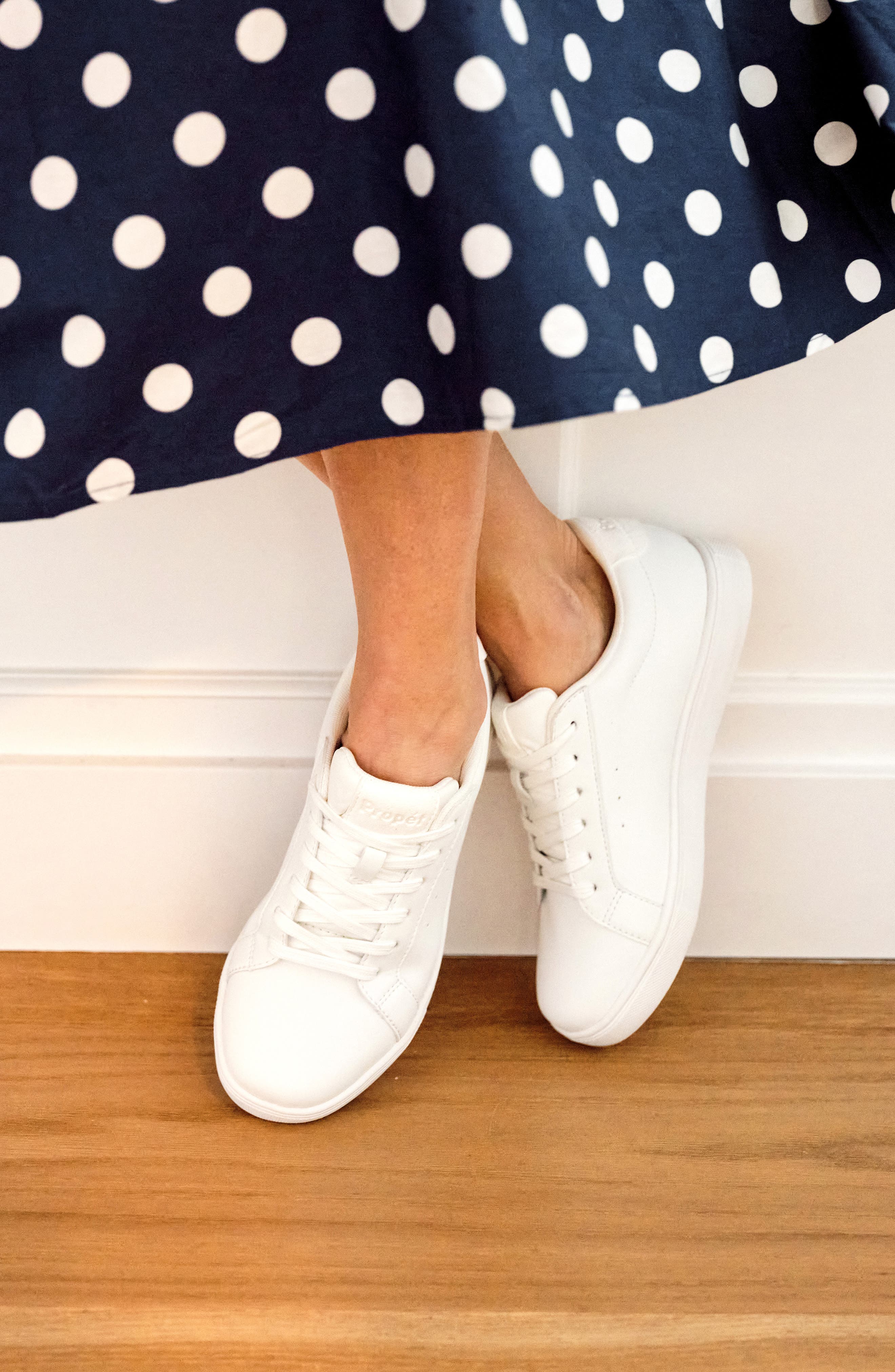 Charlie Sneaker - image 4