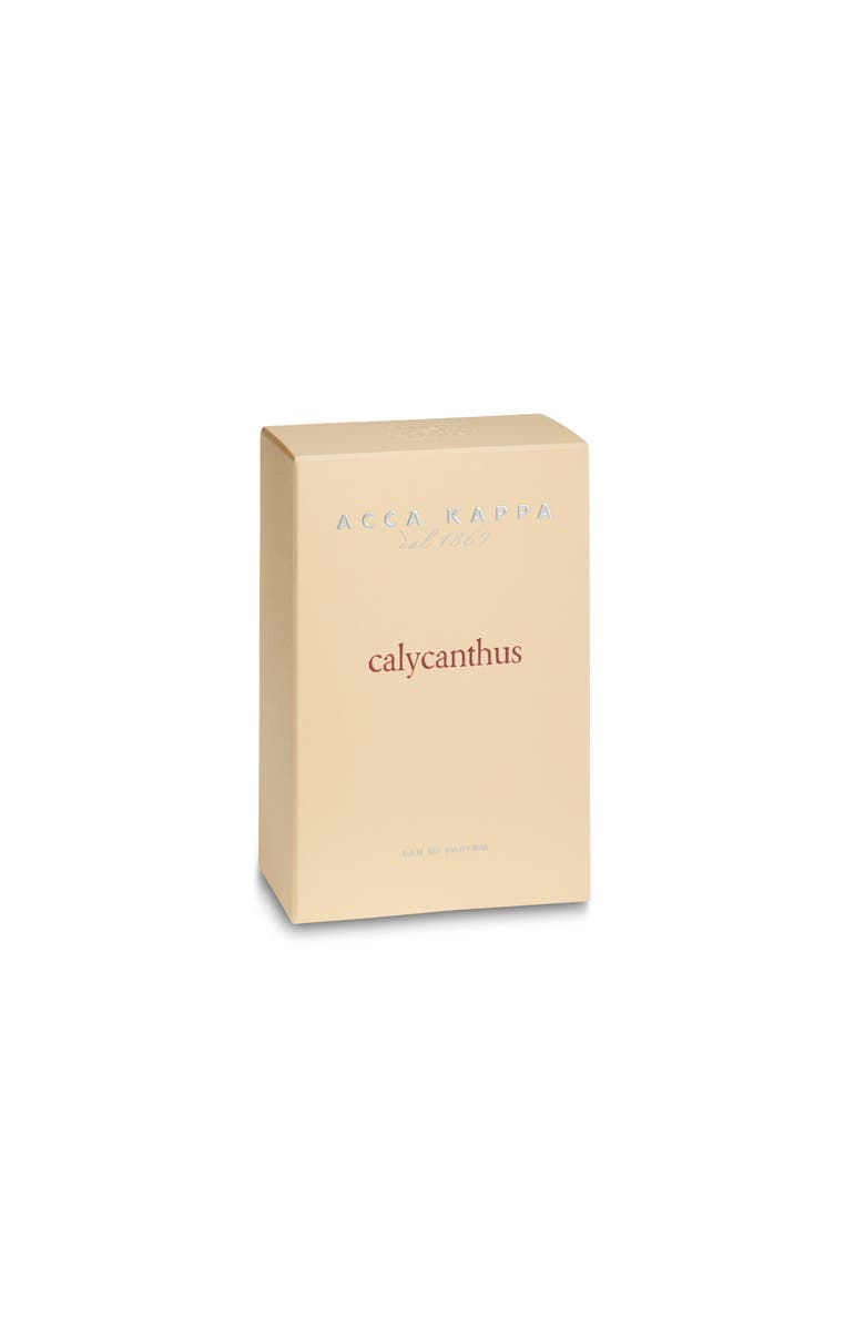 ACCA KAPPA Calycanthus Eau de Parfum, Alternate, color, White