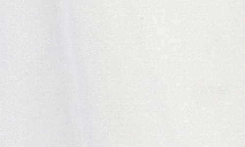 Wash Lab Denim Issy Cuffed Ankle Wide Leg Jeans In Stone White