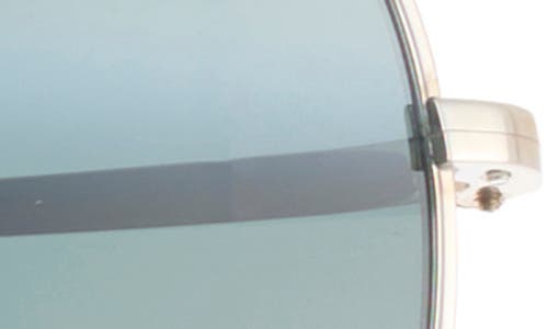 Maui Jim 61mm Aviator Sunglasses