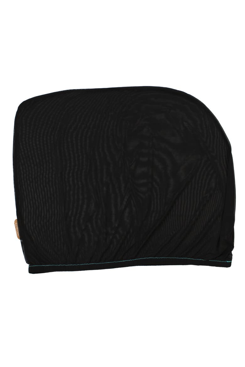 Car Sun Shade Socks, Main, color, Black