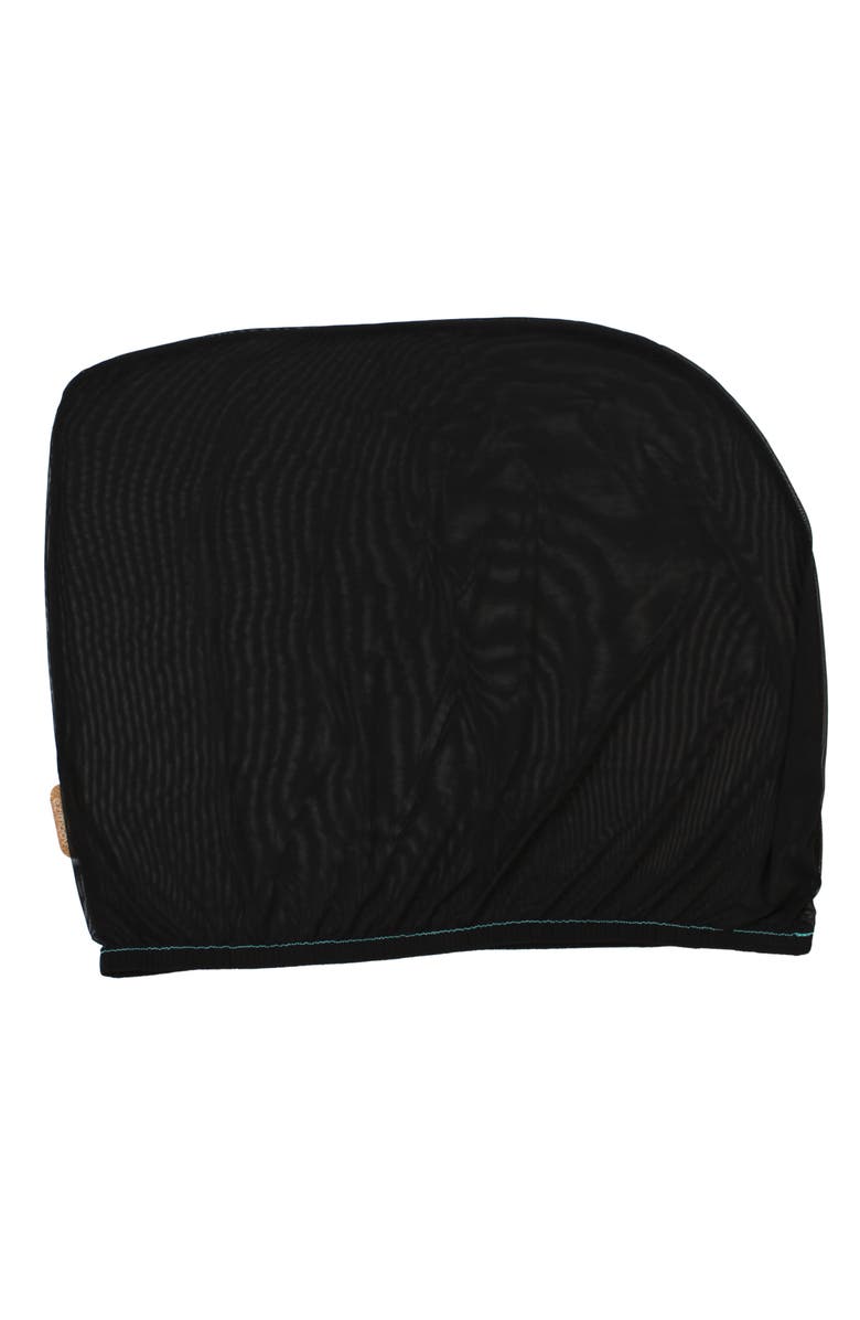 ezimoov Car Sun Shade Socks, Main, color, Black