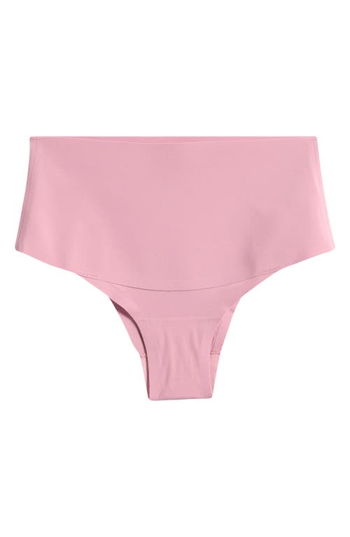 SPANX SPANX® SPANXSMOOTH™ UNDIE-TECTABLE® TANGA