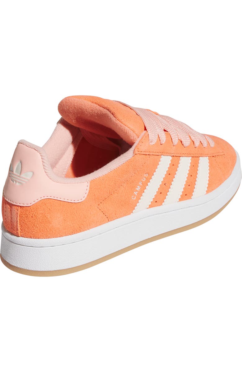 adidas Campus 00S Sneaker, Alternate, color, Semcor/ Wonwhi/ Glopnk