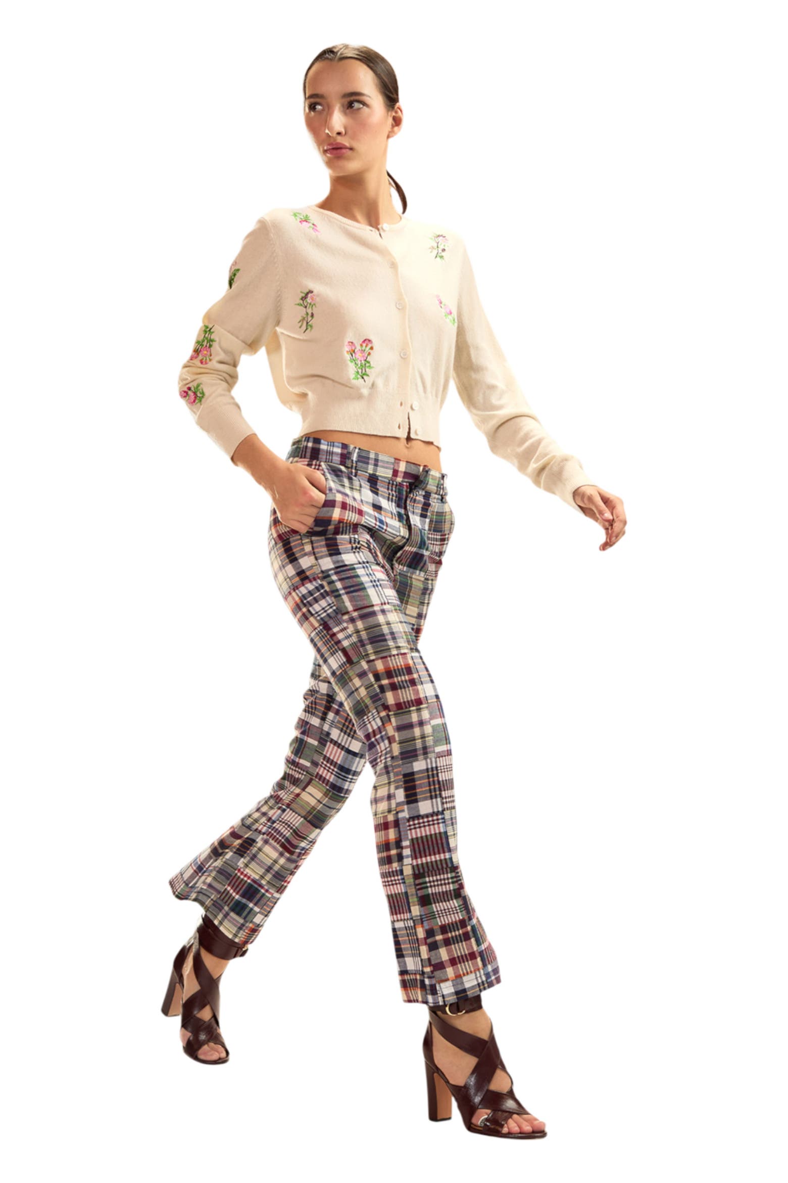 Reowly Cynthia Rowley Forget Me Not Cardigan (Women) | Nordstrom