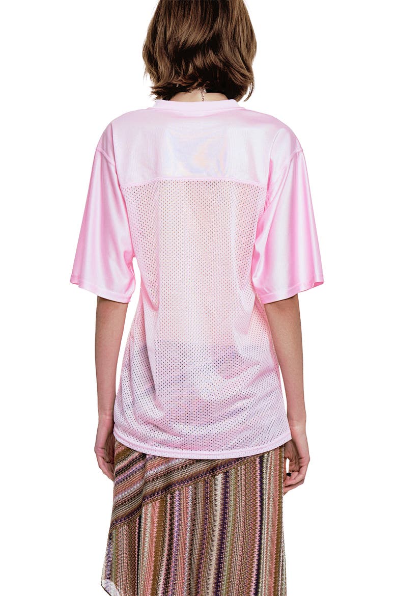 Sui 81 Jersey, Alternate, color, PINK