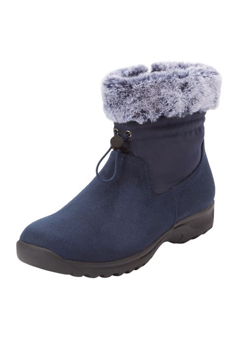 The Emeline Weather Boot