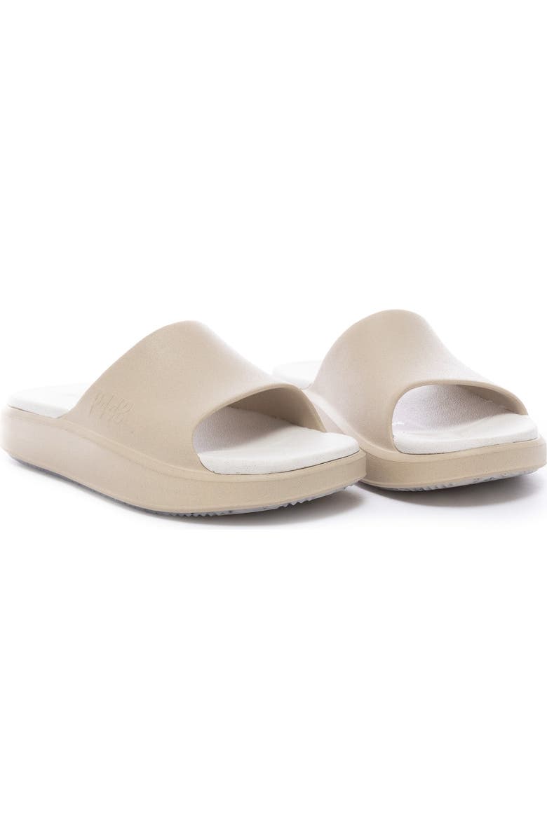 P448 Riviera Slip-On, Alternate, color, Sand