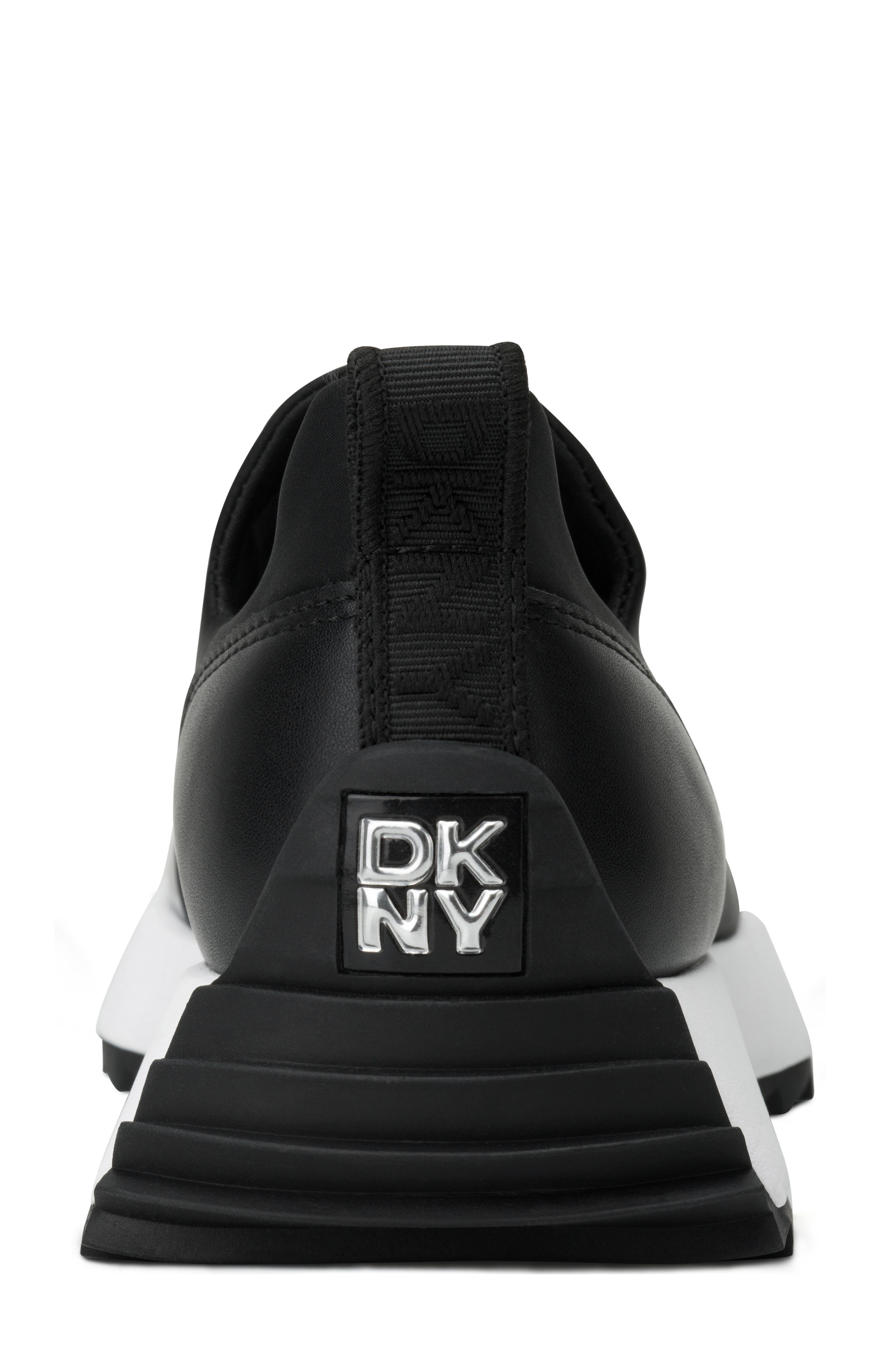 DKNY Nallen Sneaker, Alternate, color, 