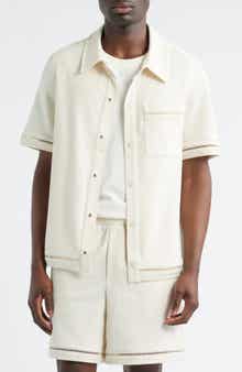 Devyn Short Sleeve Shirt