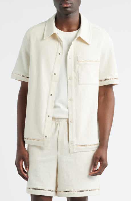 Devyn Short Sleeve Shirt