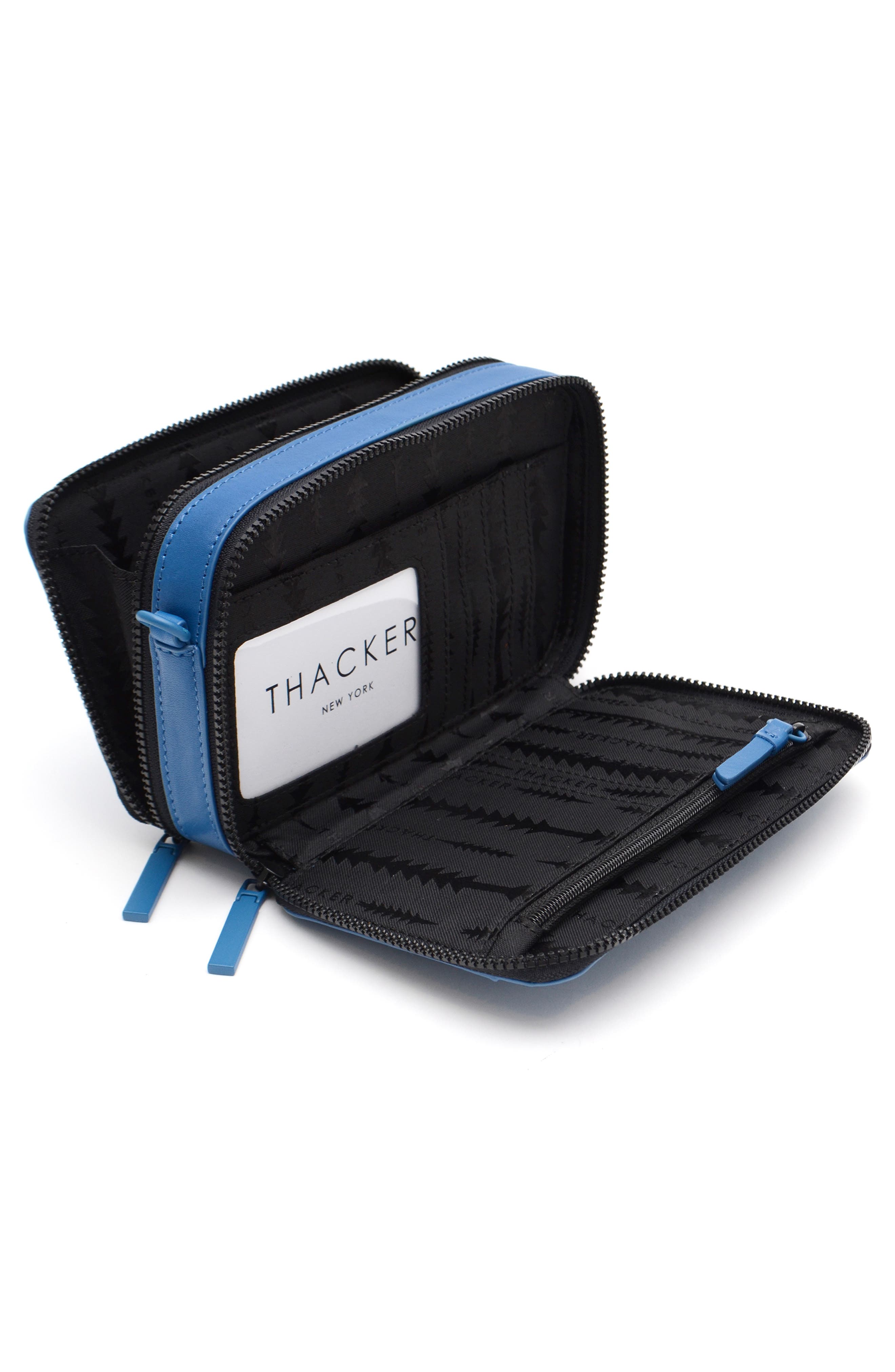 Thacker Ronnie Crossbody, Alternate, color, 