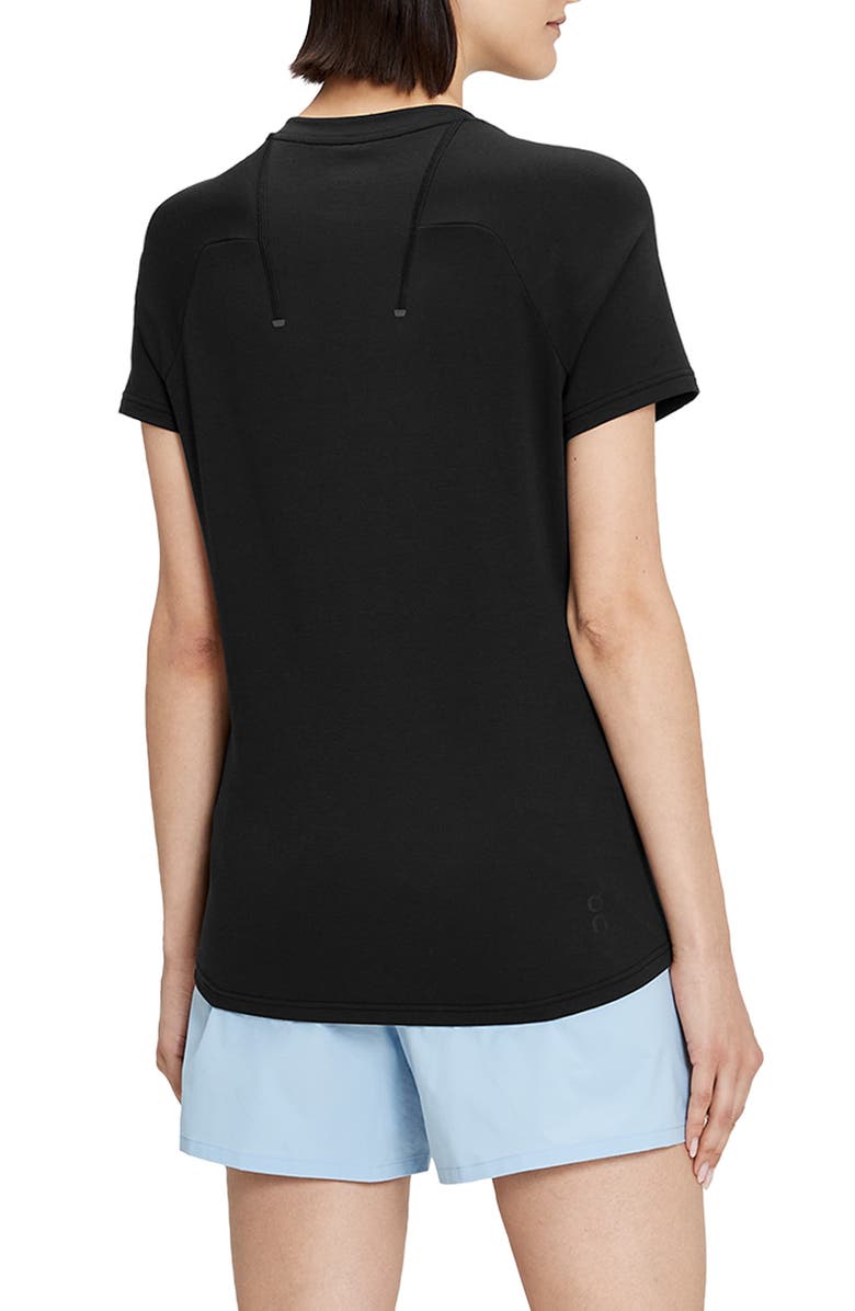 On Focus-T Performance T-Shirt, Alternate, color, 