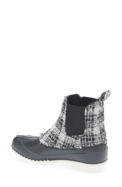 STEVE MADDEN STEVE MADDEN NEWLIN DUCK BOOT
