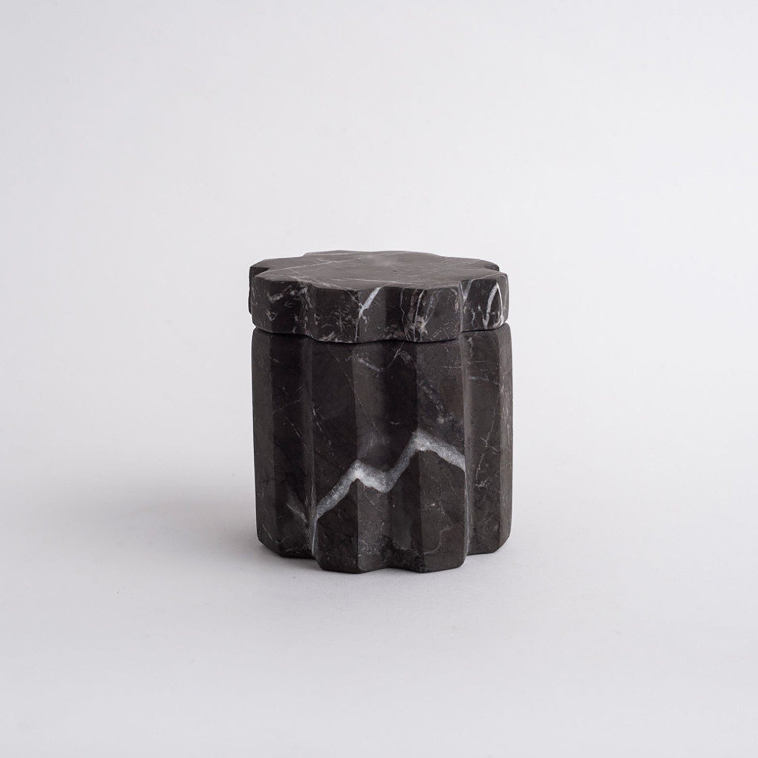 Black Marble
