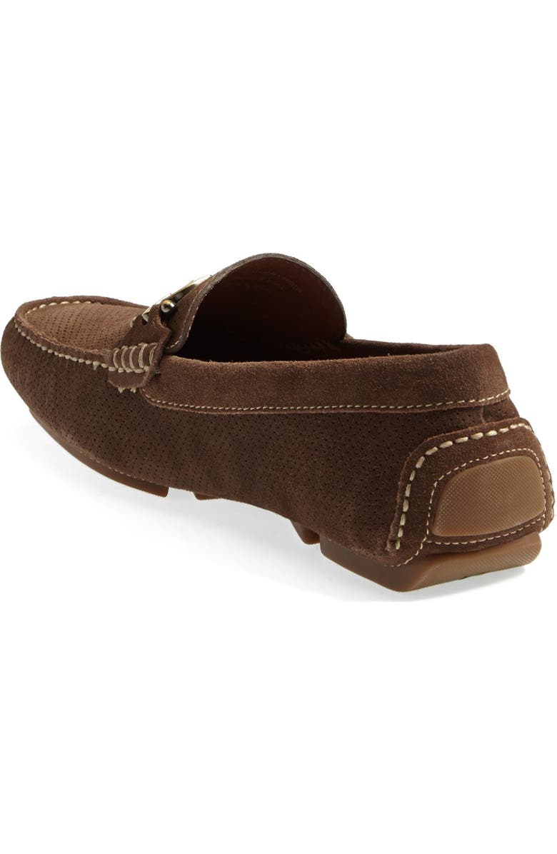 Donald Pliner Donald J Pliner 'Veba' Driving Shoe, Alternate, color,