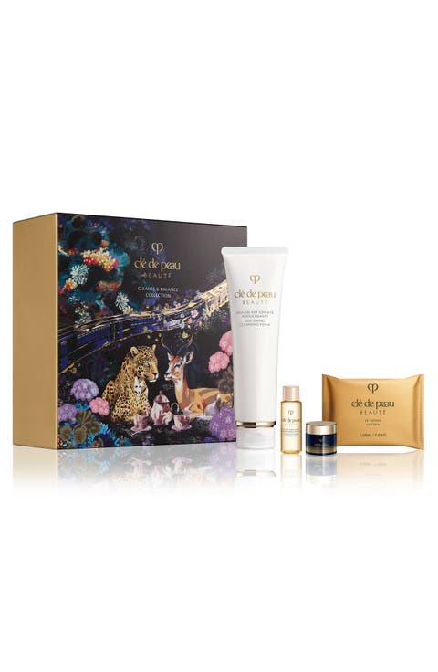 Cleanse & Balance Collection Skin Care Set $112 Value (Limited Edition)