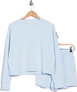 BALANCE COLLECTION Becky 2-Piece Short Set
