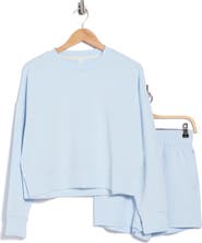 BALANCE COLLECTION Becky 2-Piece Short Set