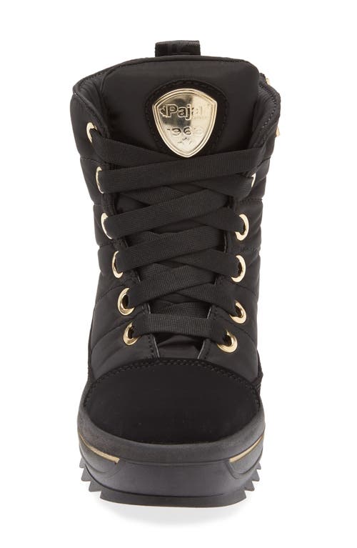 Pajar Tyra Waterproof Boot In Multi