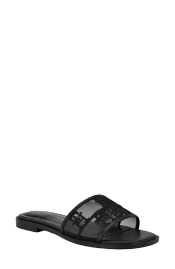 Tommy Hilfiger Tesia Slide Sandal