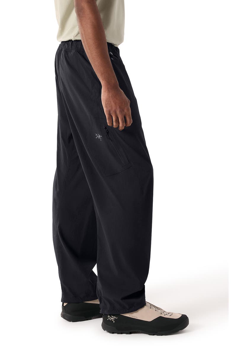 Konseal Performance Pants, Alternate, color, BLACK