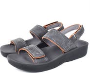 AEROTHOTIC Renee Adjustable Strap Sandal