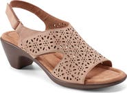 Easy Spirit Calix Slingback Sandal