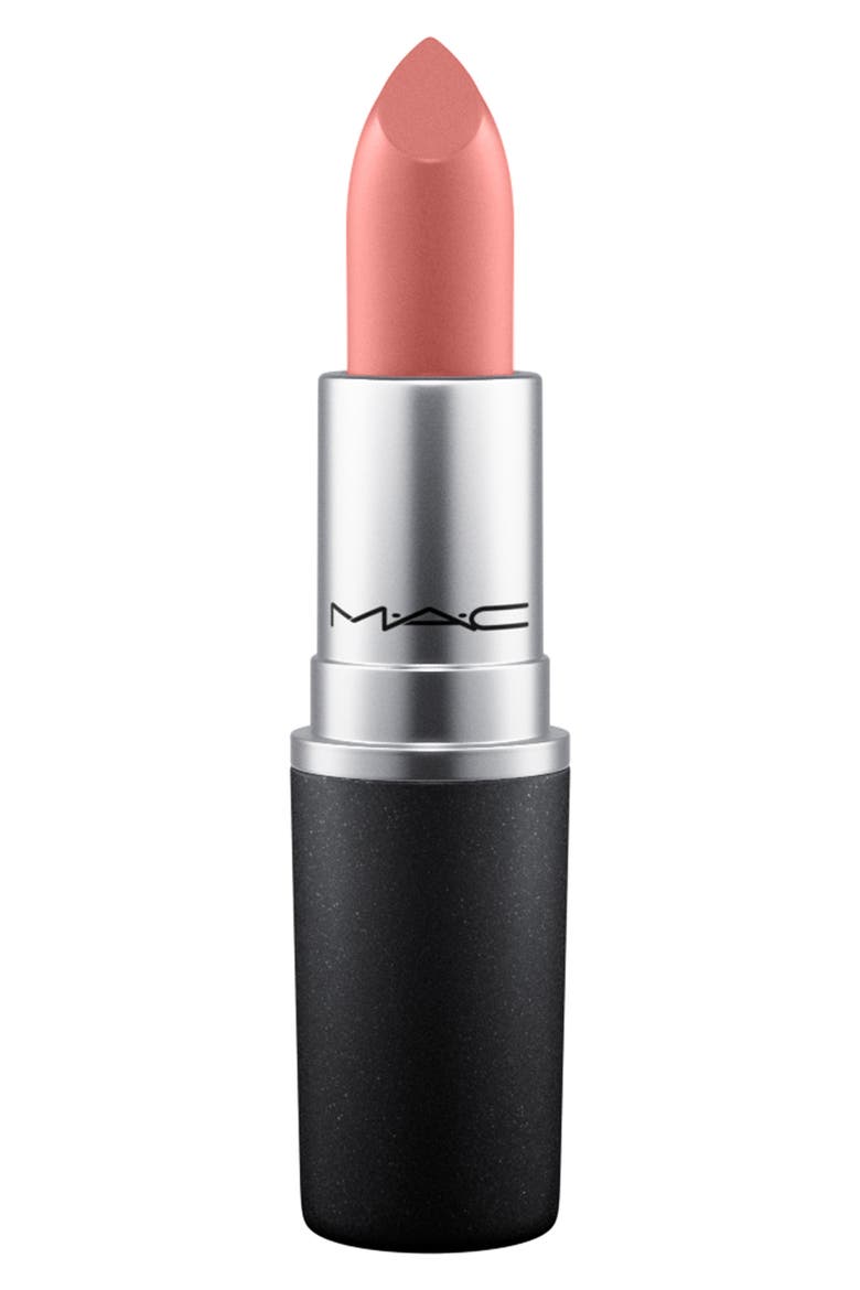 MAC x Christen Dominique Lipstick (Nordstrom Exclusive), Main, color, CHRISTEN DOMINIQUE
