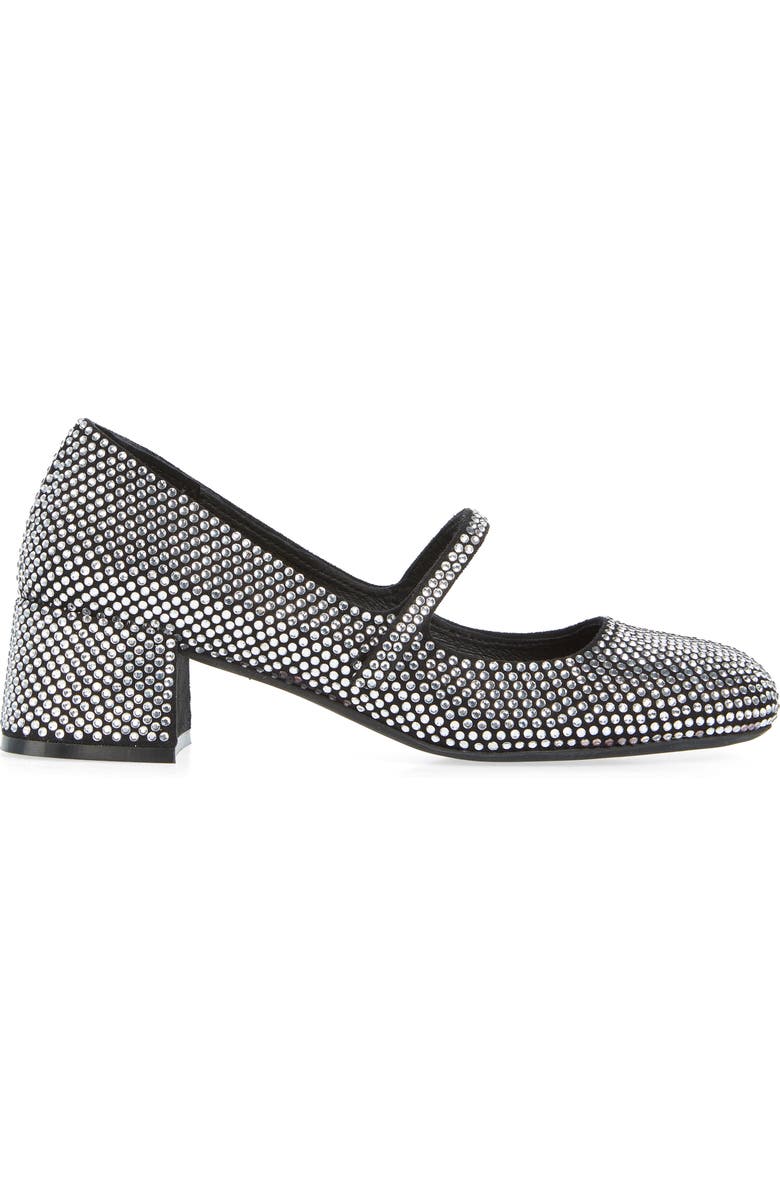 Jeffrey Campbell Regal Mary Jane Pump, Alternate, color,