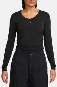 Nike Chill Stretch Cotton Blend T-Shirt