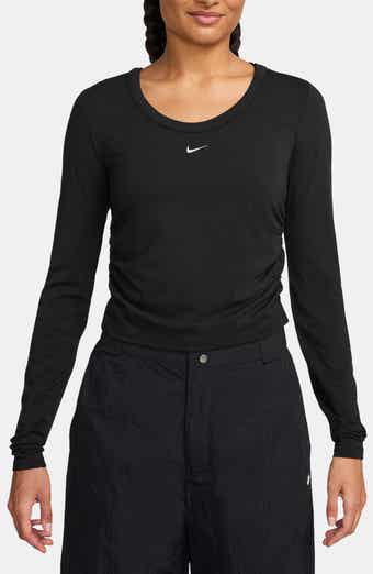 Nike Chill Stretch Cotton Blend T-Shirt