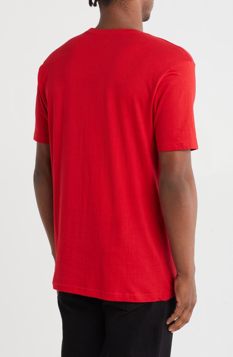 Cavalli Class Tiger Graphic T-Shirt, Alternate, color,